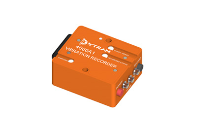 美國進(jìn)口Dytran 4600A1 3通道振動記錄